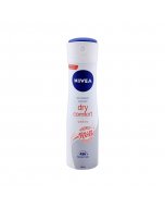 Buy Nivea Dry Comfort Deodorant Body Spray 150ml - Cartco.pk