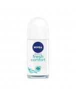 Buy Nivea Fresh Comfort Deodorant Body Roll-On 50ml - Cartco.pk