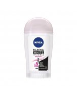Buy Nivea B&W Invisible Deodorant Body Stick 40ml - Cartco.pk