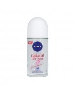 Buy Nivea Natural Fairness Deodorant Body Roll-On 50ml - Cartco.pk