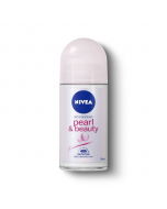 Buy Nivea Pearl & Beauty Anti-Perspirant Deodorant Body Roll-On 50ml - Cartco.pk