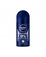 Buy Nivea Men Protect & Care Deodorant Body Roll-On 50ml - Cartco.pk
