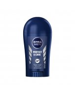 Buy Nivea Men Protect & Care Anti-Perspirant Deodorant Body Stick 40ml - Cartco.pk