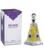 Buy Rasasi Arba Wardat Unisex Perfume Spray 30ml - cartco.pk