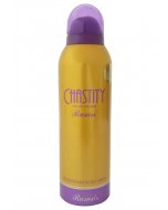 Rasasi Chastity Deodorant Body Spray Pour Femme 200ml