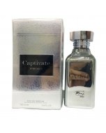 Buy Rivaj UK Captivate Perfume For Men 100ml - Cartco.pk