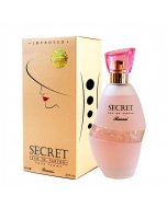 Buy Rasasi Secret Perfume For Women Pour Femme 60ml - Cartco.pk