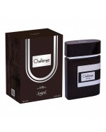 Buy online Sapil Challenge Perfume For Men 100ml - cartco.pk