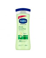 Buy Vaseline Intensive Care Repair Face & Body Lotion online - cartco.pk 