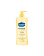 Buy Vaseline Intensive Care Deep Restore Face & Body Lotion - cartco.pk