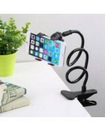 Buy Black Universal Flexible Mobile Holder Stand - cartco.pk