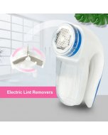 Electric Lint Remover Fabric Shaver