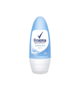 Buy Rexona Cotton dry deodorant Roll-on Femme in Pakistan - Cartco.pk