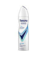 Buy Rexona Powder Dry Body Spray in Pakistan - Cartco.pk