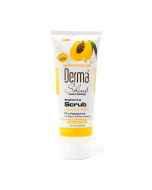 Buy Pure and Fresh Derma Shine Apricot Scrub in Pakistan - Cartco.pk