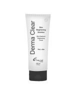 Buy Derma Clear Radiance Massage Cream 200ml in Pakistan - Cartco.pk