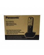 Panasonic KX-TG1911FX Digital Cordless Phone