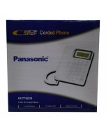 Buy Panasonic KX-T730CID Caller ID Corded Phone - cartco.pk