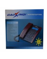 Gaoxinqi HCD 399(52)P/TSDL Landline Telephone