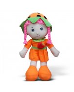 Buy Extra Soft Dimpy Stuff Doll online in pakistan - cartco.pk