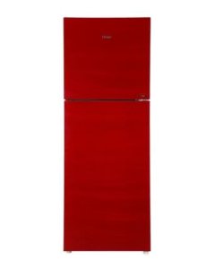 Haier E-Star Series Refrigerators Models: HRF-306 EPR, EPB, & EPG