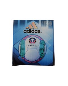 Buy Primmum quality Adidas Football UEFA Euro 2020 - cartco.pk