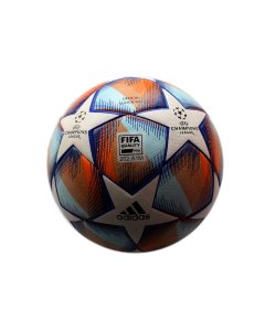 Buy best quality 5 Size Adidas UEFA Champions League Football - cartco.pk