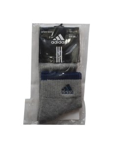 Adidas Sport Sock 1 pair - 25-28cm Medium