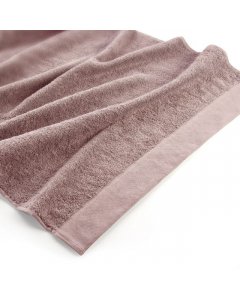 Buy Absorbent and durable pink cotton towel online | Cartco.pk 