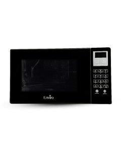 Enviro Microwave Oven Model - Efficient and Convenient Cooking Solutions - Cartco.pk