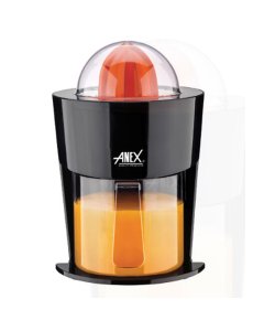 Anex Deluxe Citrus Juicer Effortless Juice Extraction for Citrus Fruits - Cartco.pk