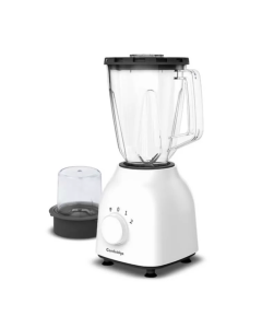 1.5 Litre Jug Dry Mill White Color2 Speed350 Wattmotor