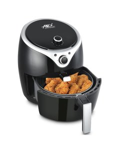 Buy Anex Deluxe Air Fryer Enjoy Healthy and Delicious Fried Food - Cartco.pk