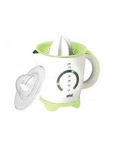 GEEPAS Citrus Juicer Fresh and Flavorful Juice Extraction - Cartco.pk