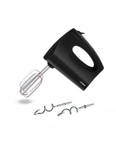 Aardee 250W Hand Mixer ARHM-250 With 2 Attachments