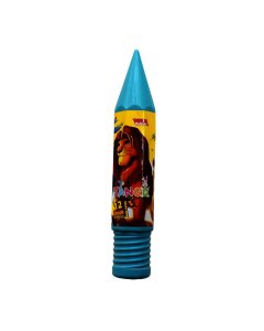 Buy Large Bahadur Tongo 12 Color Pencils online -  cartco.pk