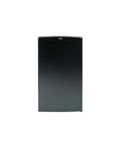 Haier Single Door Refrigerator HR-132B 