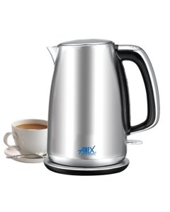 ANEX Electric Kettle Efficient and Stylish Hot Beverage Appliance - Cartco.pk