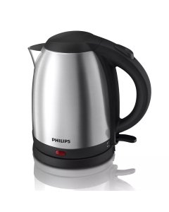 Philips Electric Kettle Fast, Reliable, and Stylish Hot Beverage Appliance - Cartco.pk