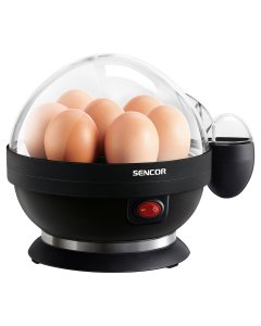 Buy Modern Style Genuine Egg Boiler/Cooker - cartco.pk 
