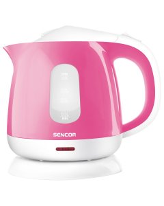 Buy Small best Electric Kettle capacity of 1 litters - cartco.pk 