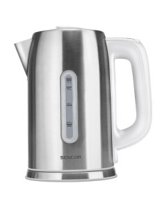 Buy Variable Temperature Electric Kettle 1.7 litters - cartco.pk 