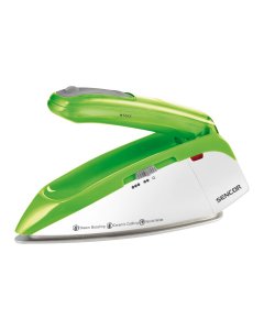 Buy Graceful and Genuine Travel Steam Iron online - cartco.pk