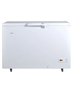Haier Deep Freezer 245 Liter White Color, with Super-Fast Freezing Function Model: HDF-245SD (Full Freezer)