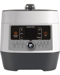 Buy Sencor Electric Pressure Cooker online - cartco.pk