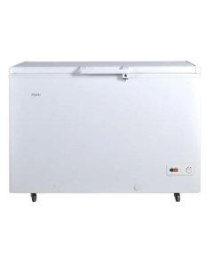 Haier Deep Freezer 285 Liter White Color, with Super-Fast Freezing Function Model: HDF-285SD (Full Freezer)