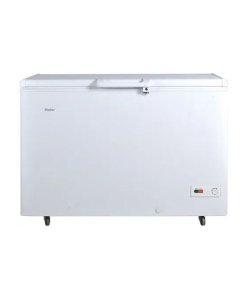 Haier Deep Freezer 405 Liter White Color, with Super-Fast Freezing Function Model: HDF-405SD (Full Freezer)