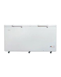 Haier Deep Freezer 545 Liter White Color, with Super-Fast Freezing Function Model: HDF-545DD (Full Freezer)