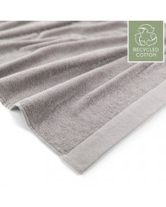Buy Premium Bath Towel Remade Luxury Cotton Sand in Pakistan | Cartco.pk 