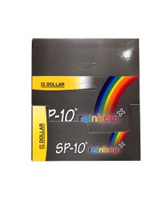 Buy online Dollar SP-10 Rainbow+ Fountain pen - cartco.pk